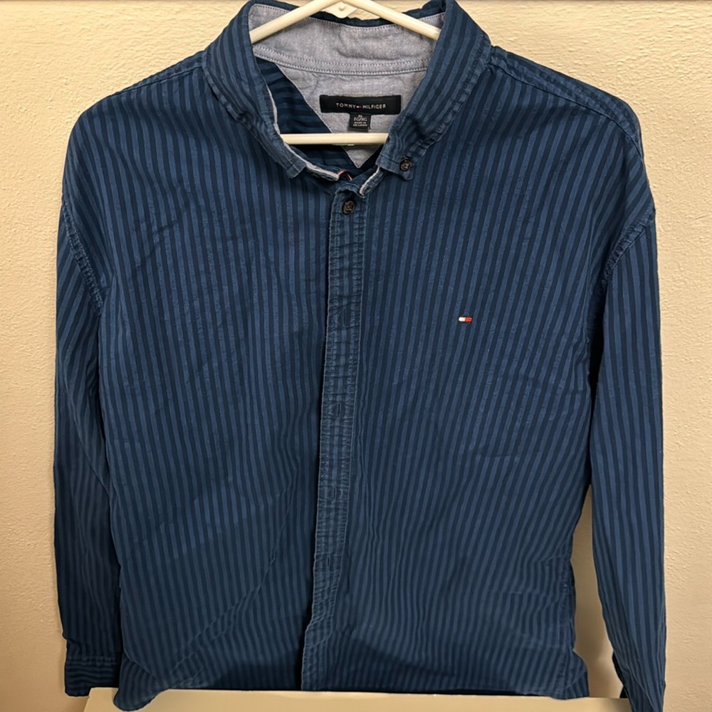 Tommy Hilfiger Dress Shirt